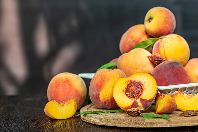 Can You Grow Peach Trees In Florida?