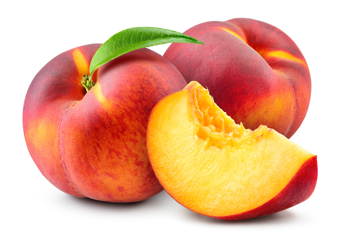Do Peach Trees Smell Good?