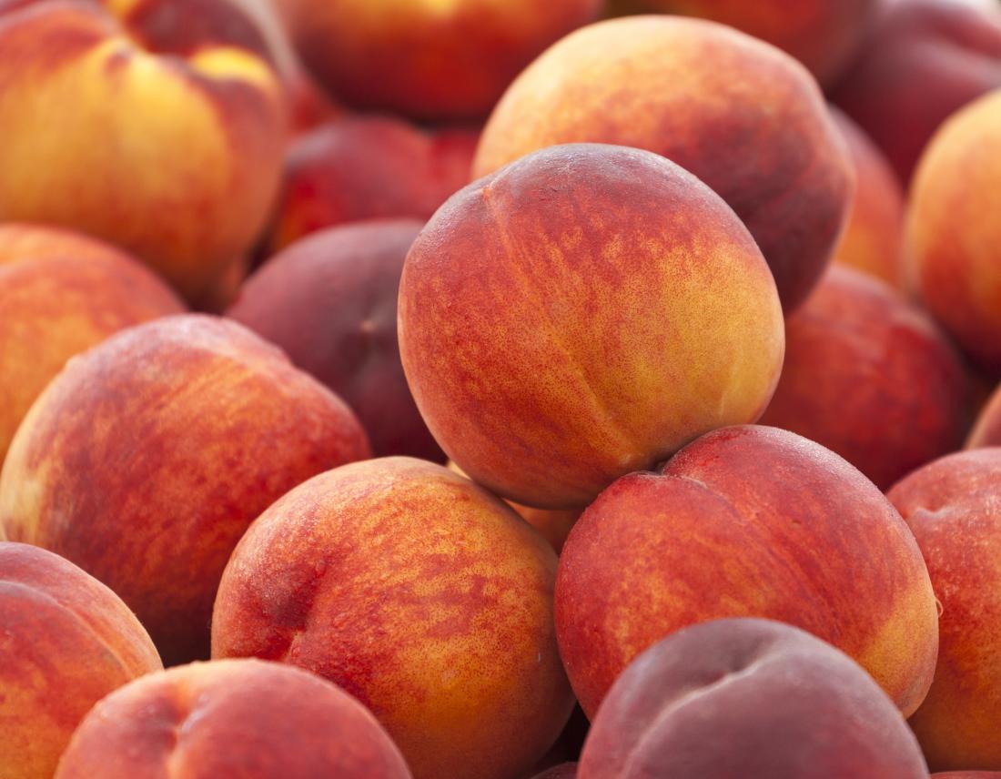 How Long Do Peach Trees Last?